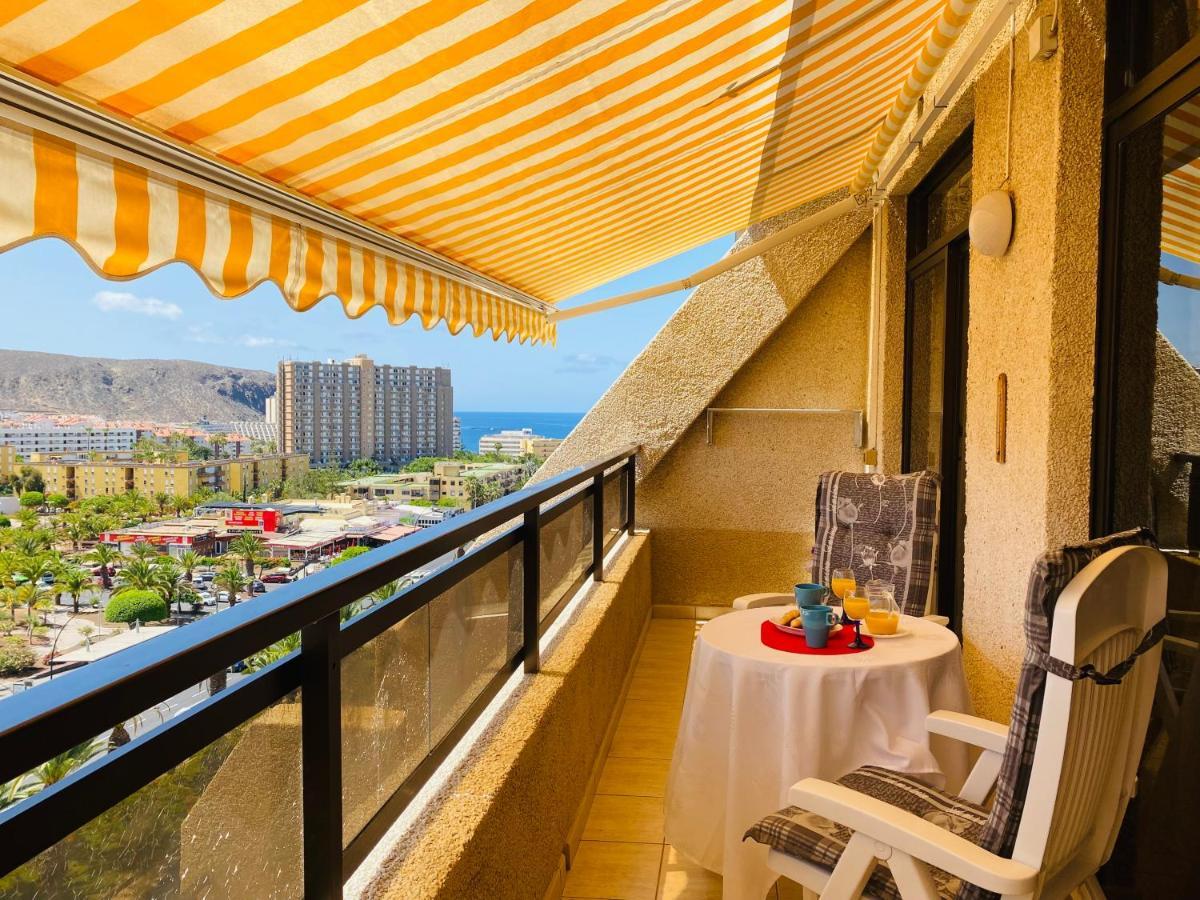 Royal Holiday Home Los Cristianos  Buitenkant foto