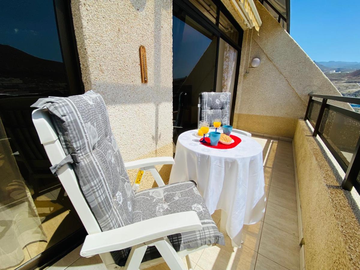 Royal Holiday Home Los Cristianos  Buitenkant foto