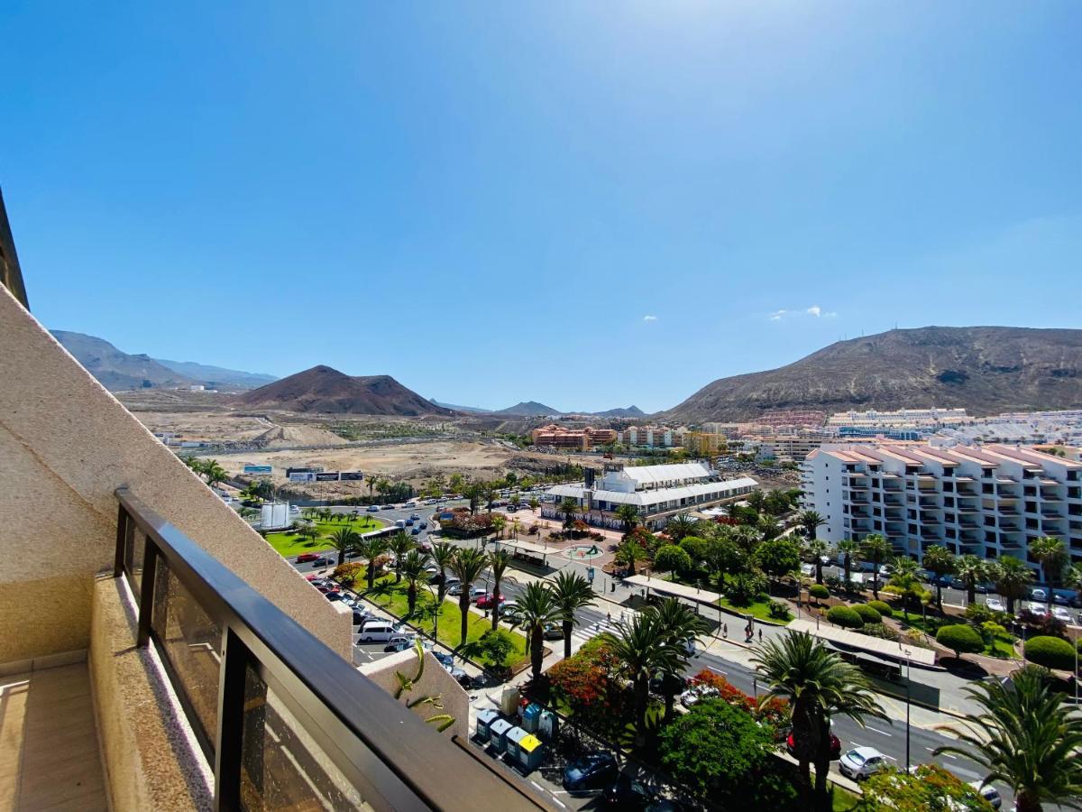 Royal Holiday Home Los Cristianos  Buitenkant foto