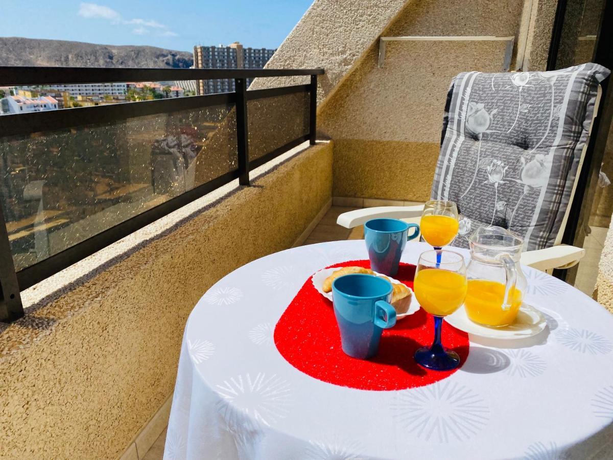 Royal Holiday Home Los Cristianos  Buitenkant foto