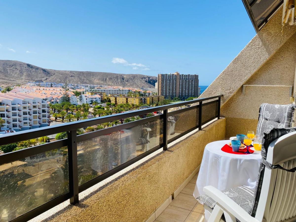Royal Holiday Home Los Cristianos  Buitenkant foto