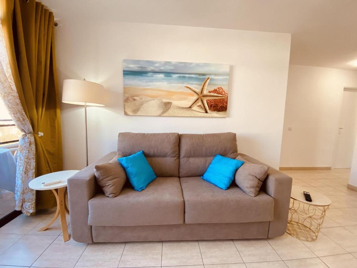 Royal Holiday Home Los Cristianos  Buitenkant foto
