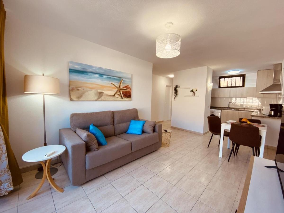 Royal Holiday Home Los Cristianos  Buitenkant foto