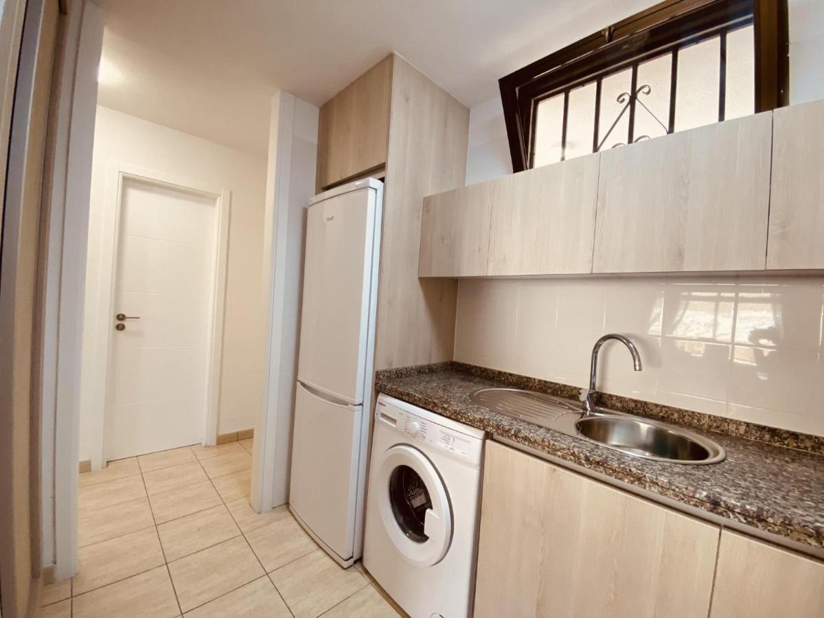 Royal Holiday Home Los Cristianos  Buitenkant foto