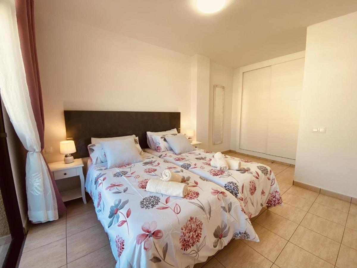 Royal Holiday Home Los Cristianos  Buitenkant foto