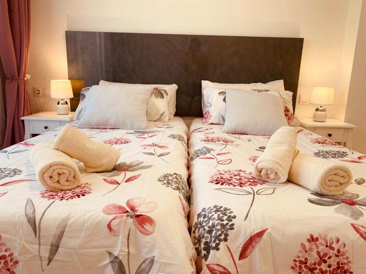 Royal Holiday Home Los Cristianos  Buitenkant foto