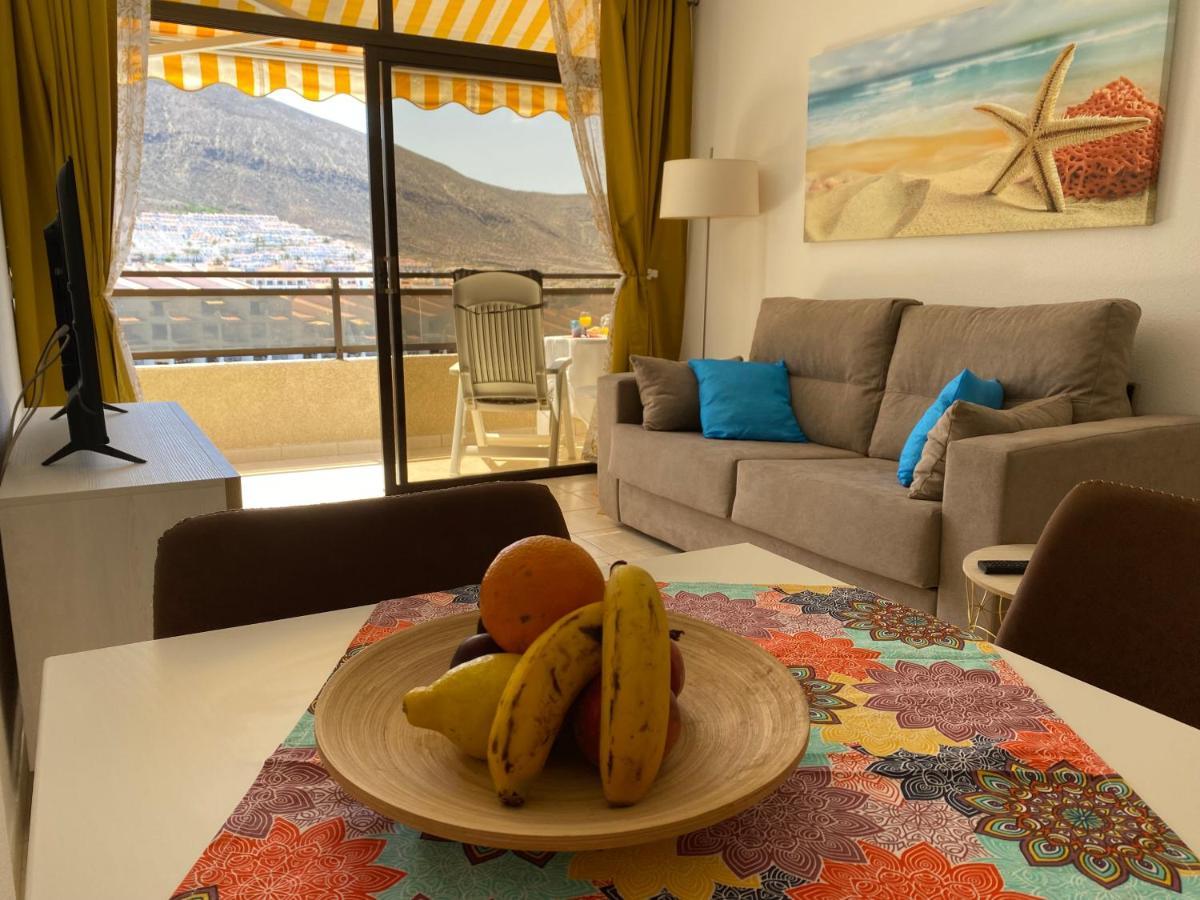 Royal Holiday Home Los Cristianos  Buitenkant foto