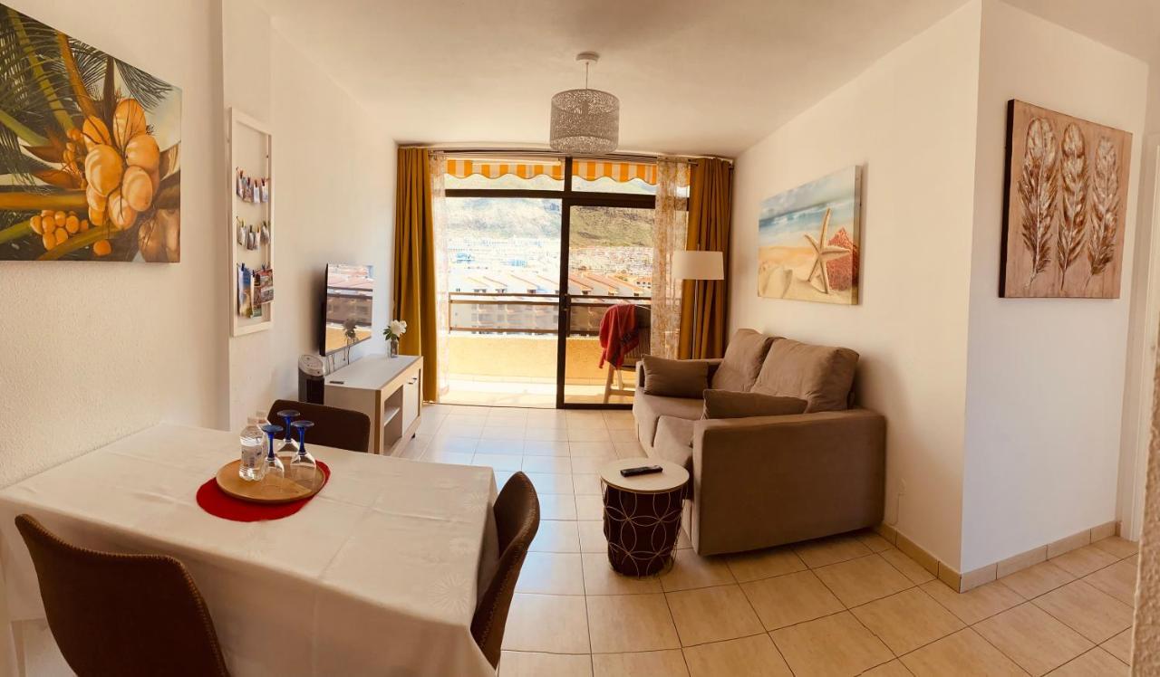 Royal Holiday Home Los Cristianos  Buitenkant foto