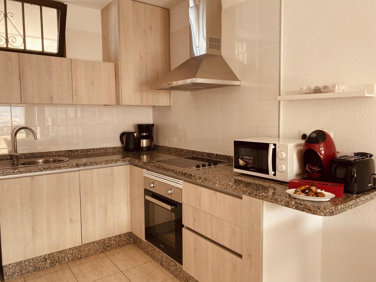 Royal Holiday Home Los Cristianos  Buitenkant foto