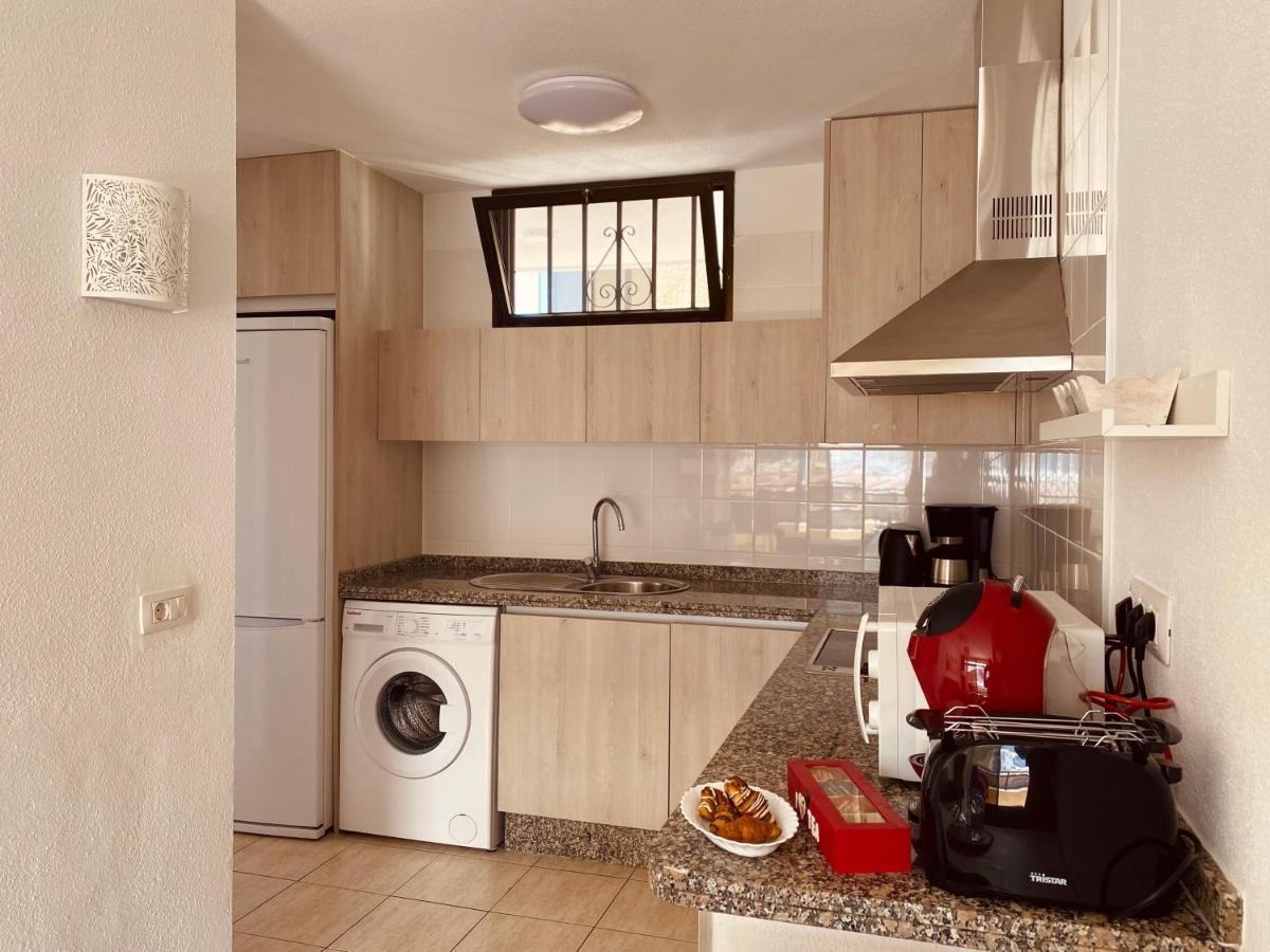 Royal Holiday Home Los Cristianos  Buitenkant foto