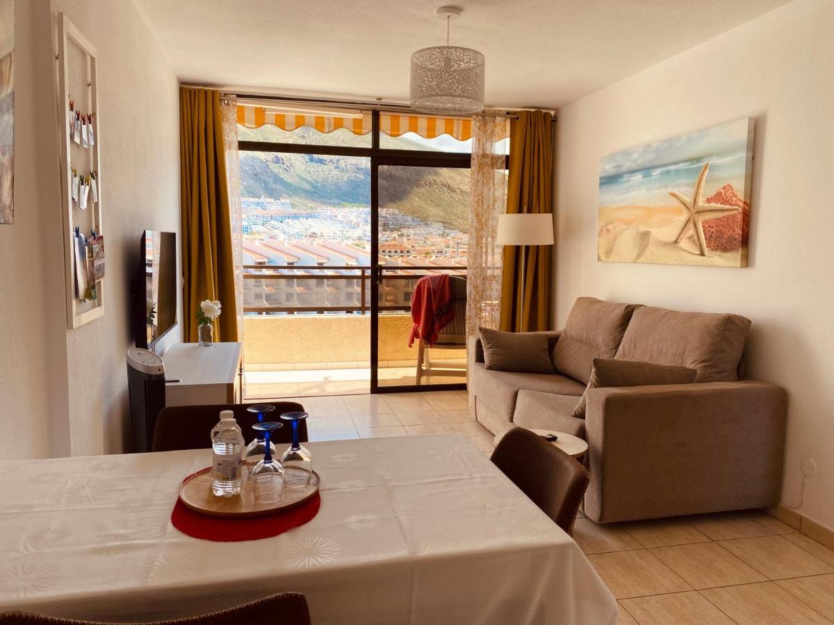 Royal Holiday Home Los Cristianos  Buitenkant foto