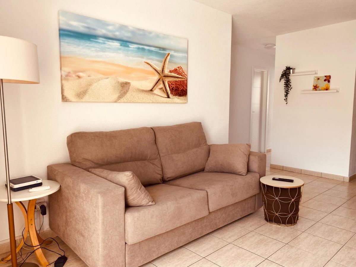 Royal Holiday Home Los Cristianos  Buitenkant foto