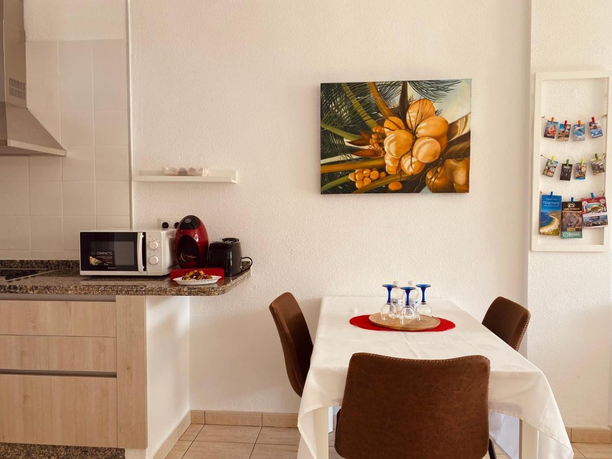 Royal Holiday Home Los Cristianos  Buitenkant foto
