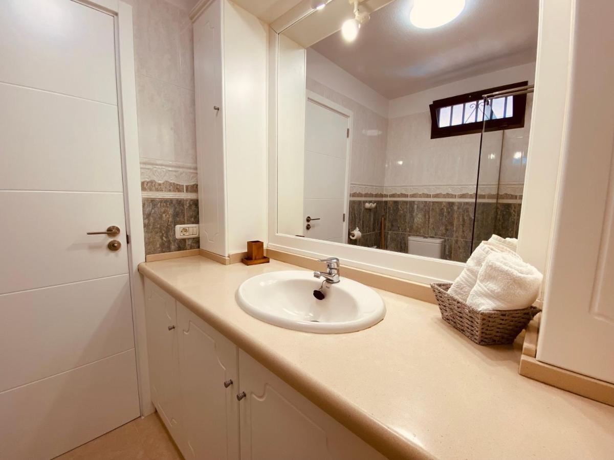 Royal Holiday Home Los Cristianos  Buitenkant foto