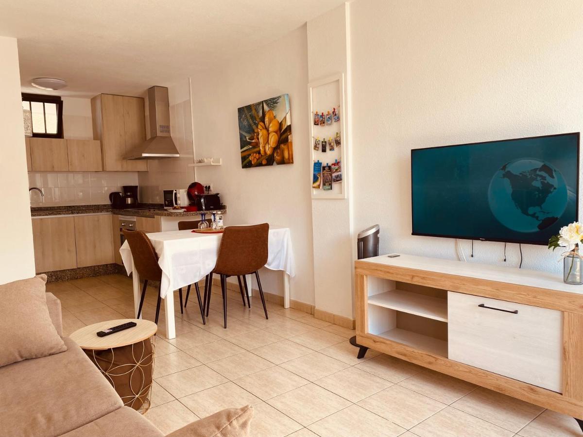 Royal Holiday Home Los Cristianos  Buitenkant foto