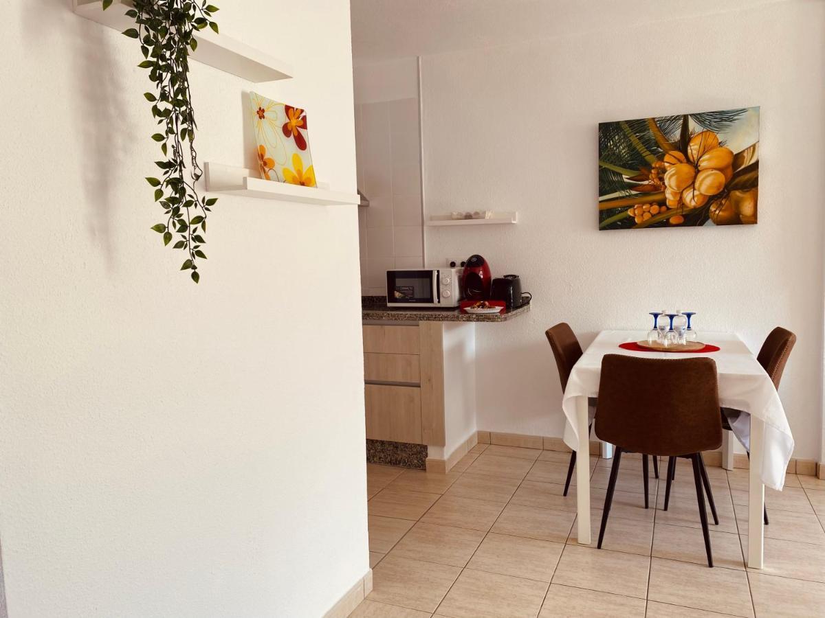 Royal Holiday Home Los Cristianos  Buitenkant foto