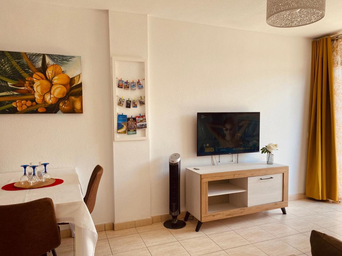 Royal Holiday Home Los Cristianos  Buitenkant foto