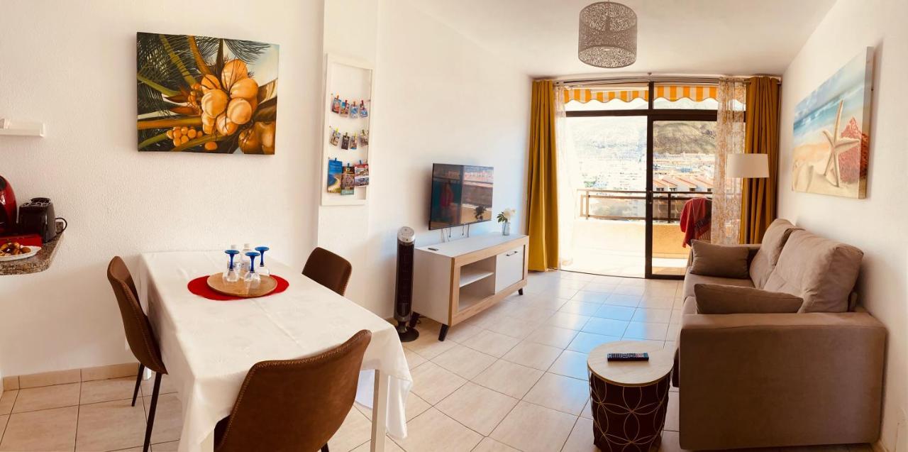 Royal Holiday Home Los Cristianos  Buitenkant foto